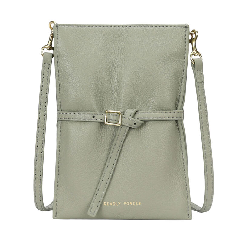 Deadly Ponies Mr Penny Pouchette image number 0