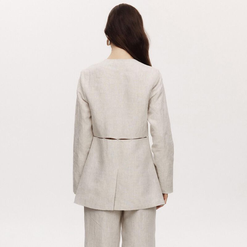 Marle Neve Jacket image number 1