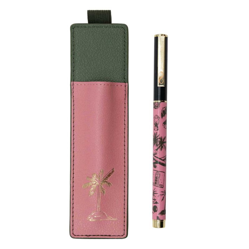 Rituals Pen & Pouch - The World is Waiting image number 1