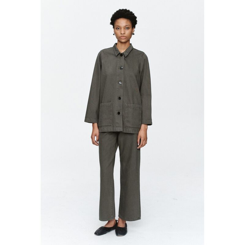 Marle Rafferty Jacket image number 3