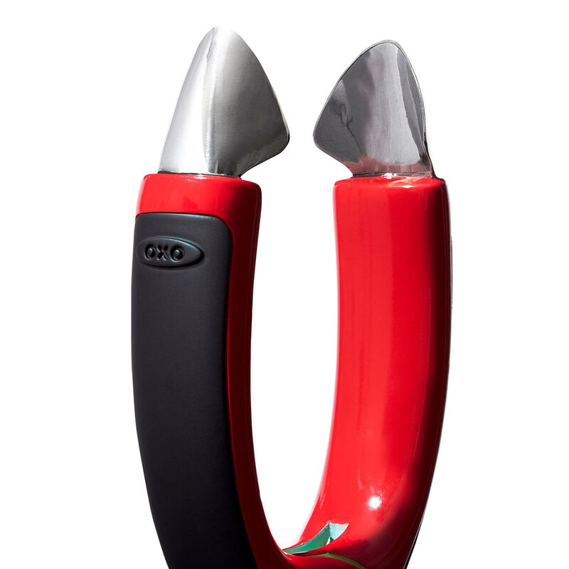 OXO Strawberry Huller image number 2