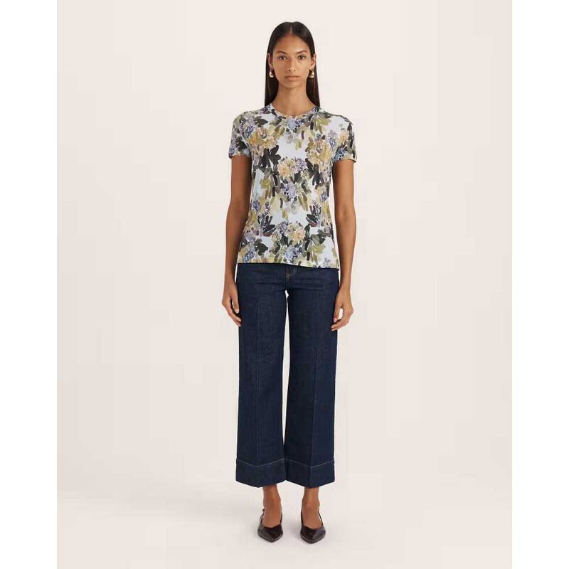 SABA Grova Aida Tee image number 2