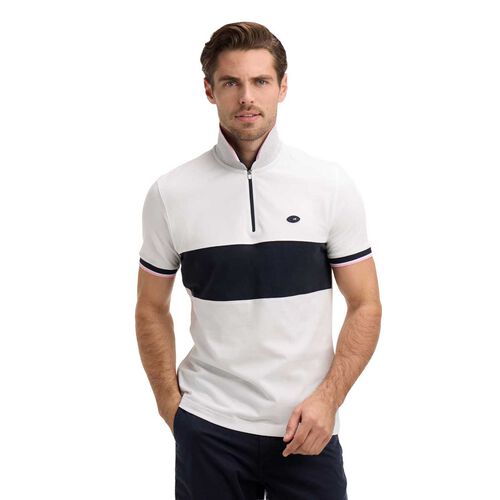 Eden Park Paris Polo Shirt