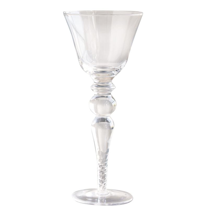 French Country Emperor Wine Goblet image number 0