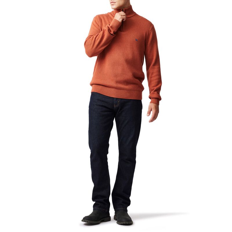 Rodd & Gunn Merrick Bay Knit image number 35