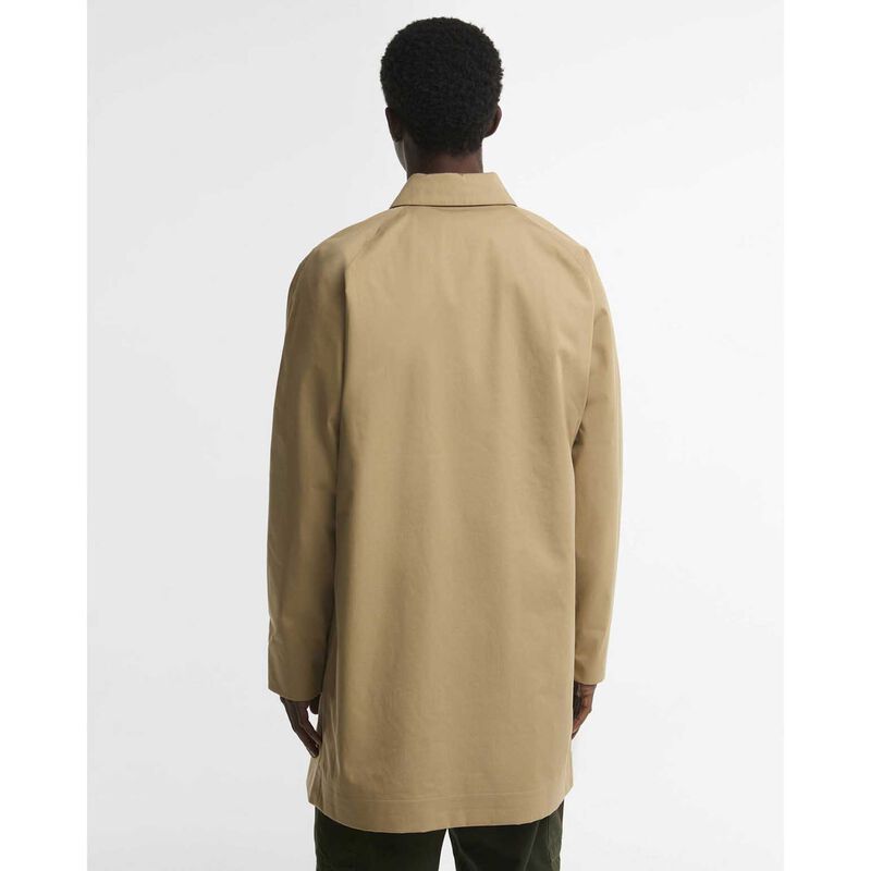 Barbour Lorden Waterproof Jacket image number 1