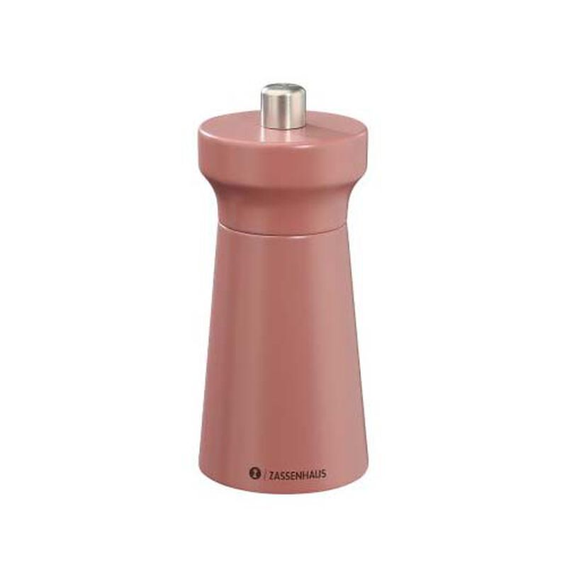 Zassenhaus Westerland Mill Coral - Pepper image number 0