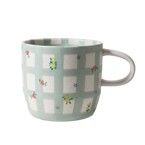 Robert Gordon Cat's Pyjamas Mug - Felicity Check