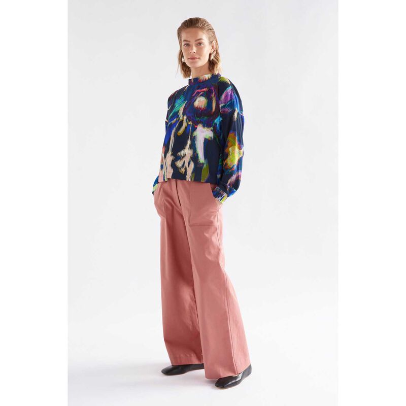 ELK Moda Turtle Neck Top image number 3
