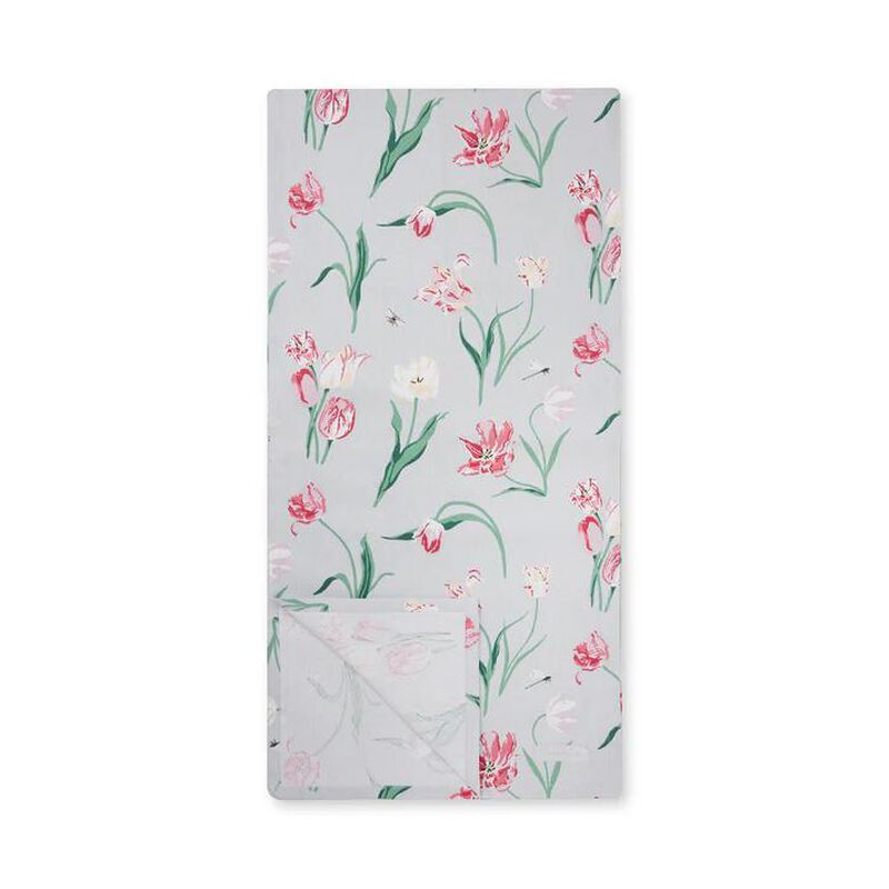 Sophie Allport Table Runner - Tulips image number 0