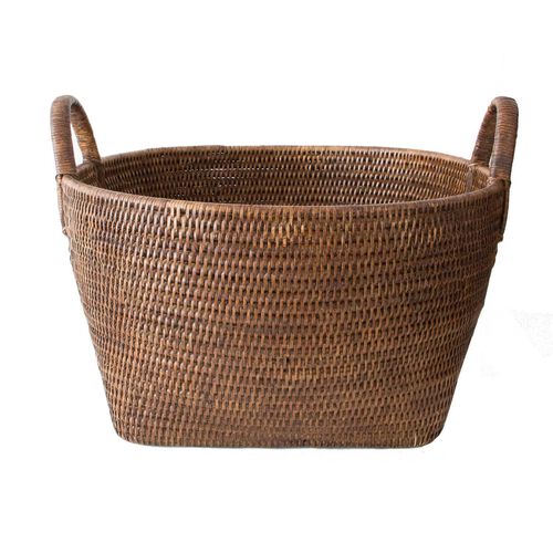 French Country Coco Basket