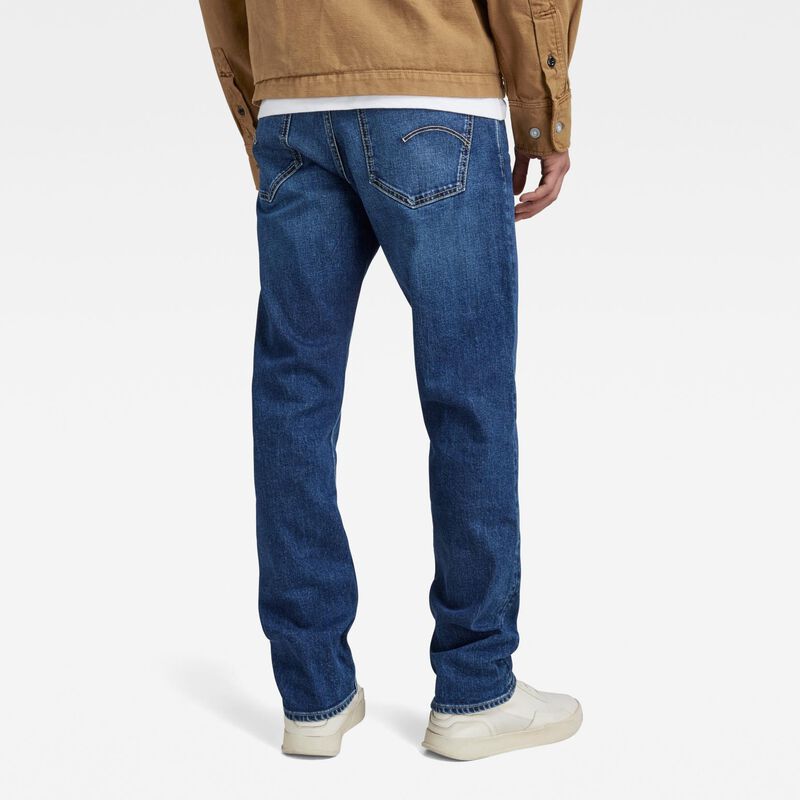 G-Star Mosa Straight Jeans image number 1