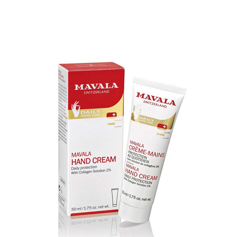 MAVALA Hand Cream 50ml image number 0