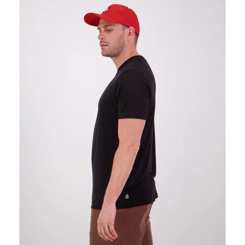 Swanndri Merino Fusion S/S T-Shirt image number 2
