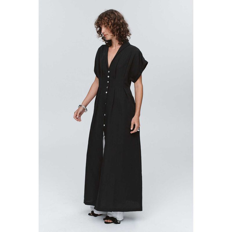 Marle Swan Dress image number 1