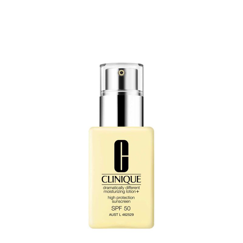 Clinique Dramatically Different Moisturizing Lotion+ SPF 50 75ml image number 0