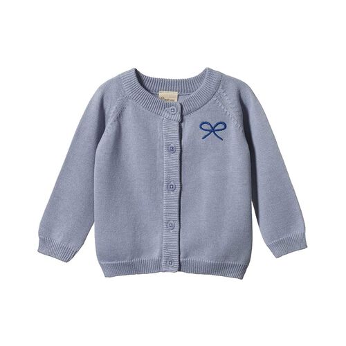 Nature Baby Piper Cardigan 3-5Y