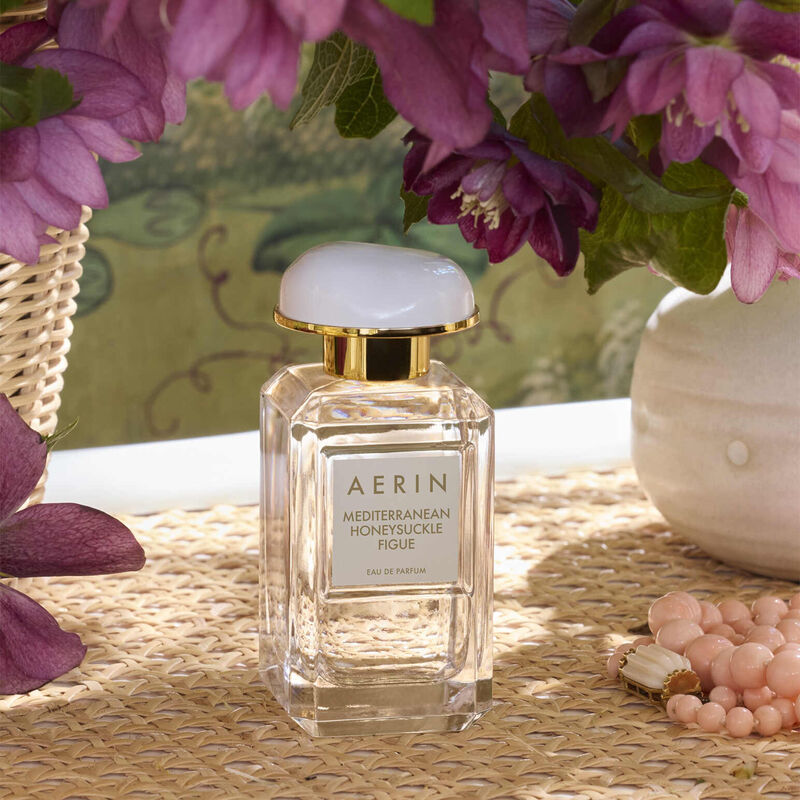 AERIN Mediterranean Honeysuckle Figue EDP 50ml image number 2