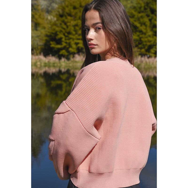 COOP Twist & Shout Cardigan image number 3