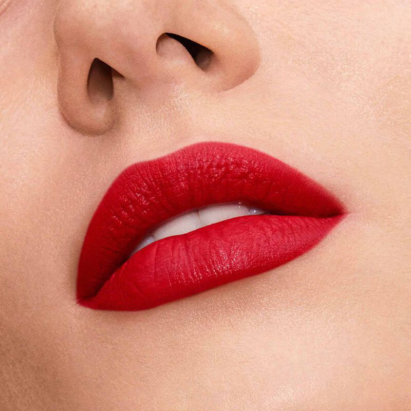 Estée Lauder Pure Color Explicit Silk Matte Lipstick image number 9