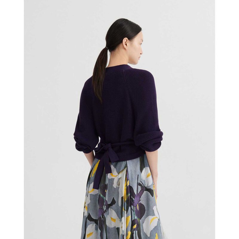 Kowtow Composure Cardigan image number 1