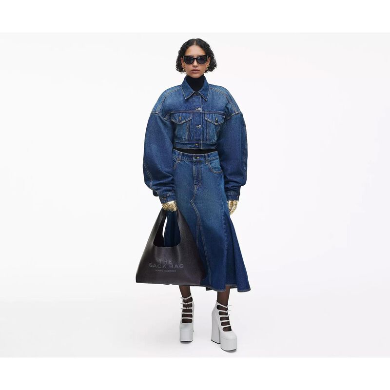 MARC JACOBS The Sack Bag image number 3