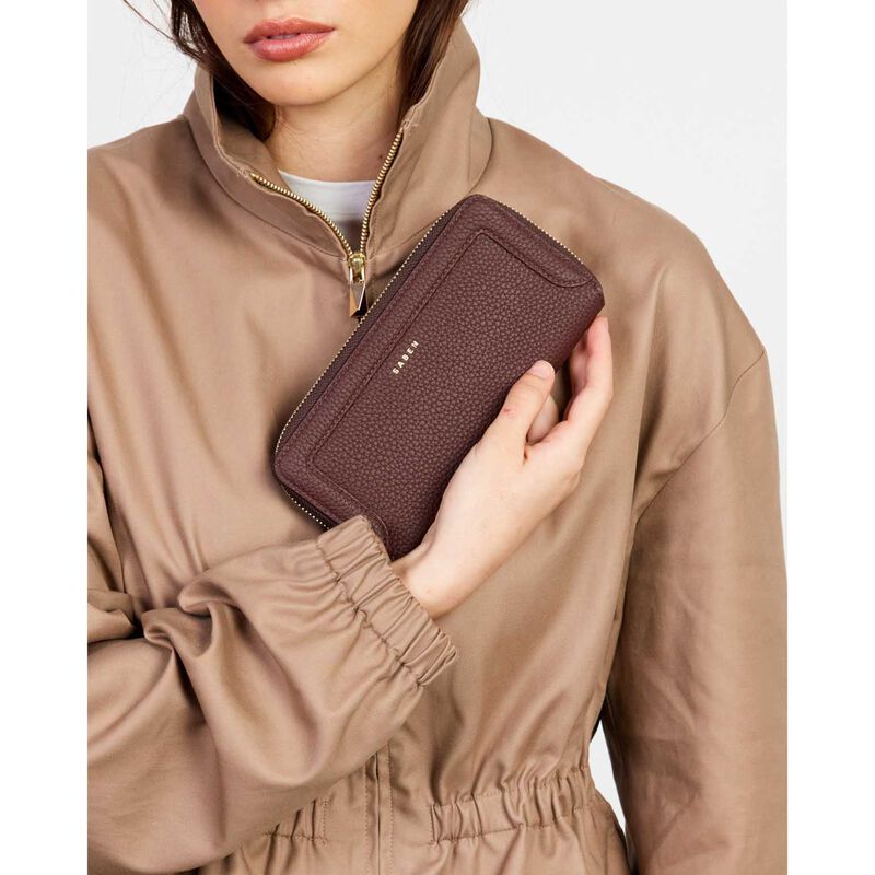 SABEN Lyric Wallet image number 1