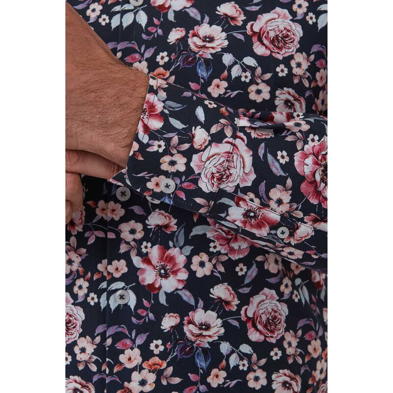 Cambridge Sorrento Shirt Fcu373 image number 2