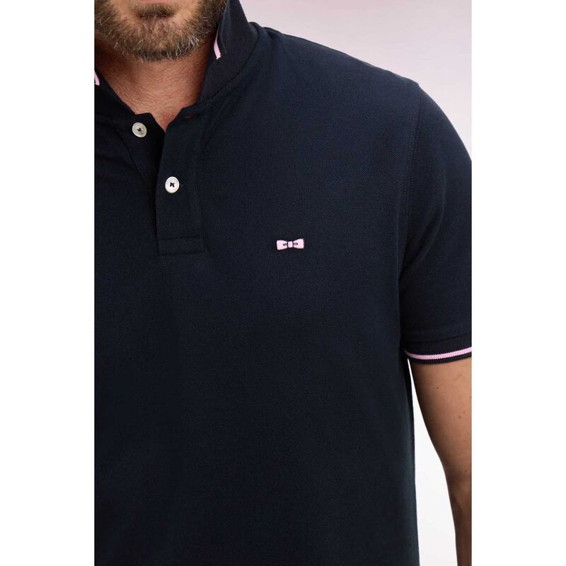 Eden Park Paris Polo Shirt image number 2
