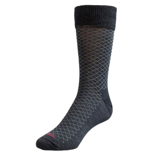 NZ Sock Merino Diamond Classic