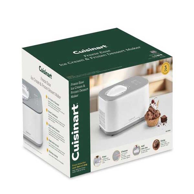 CSN Ice-Cream Maker image number 2