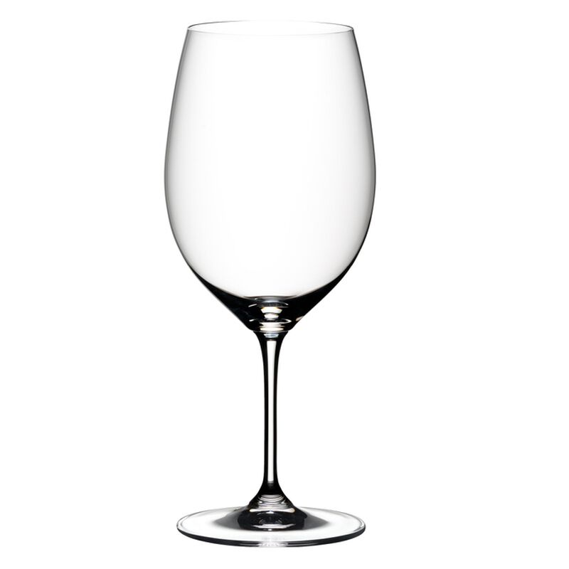 Riedel Vinum Bordeaux/Cabernet Twin Pack image number 1