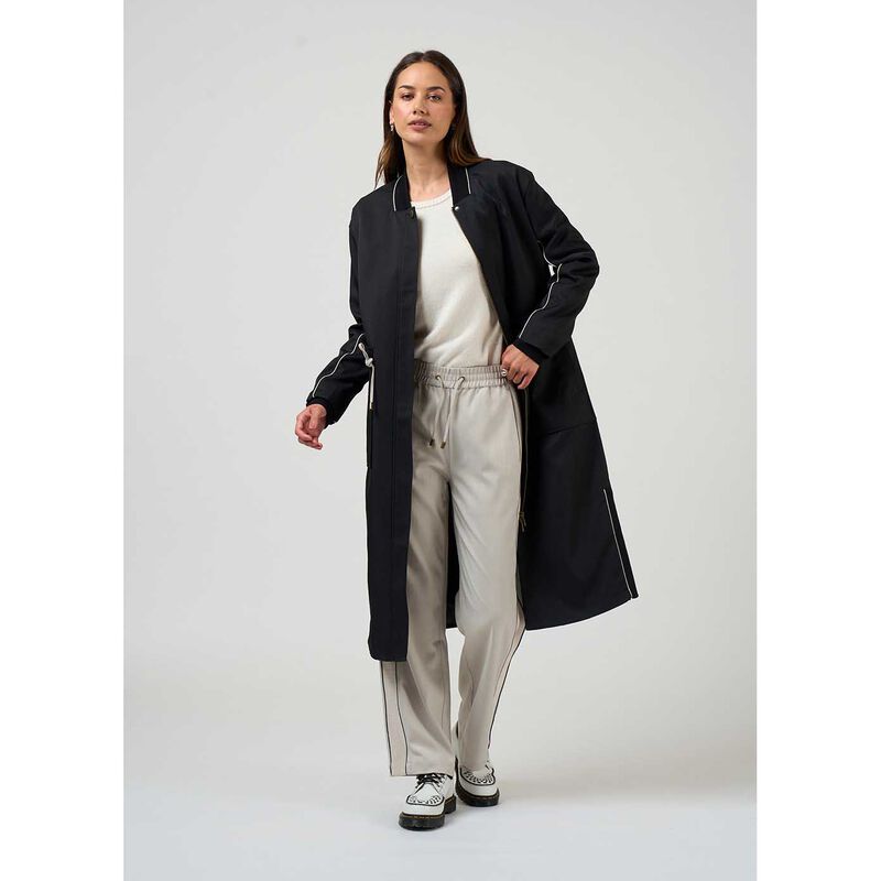 Madly Sweetly Tactical Coat image number 2