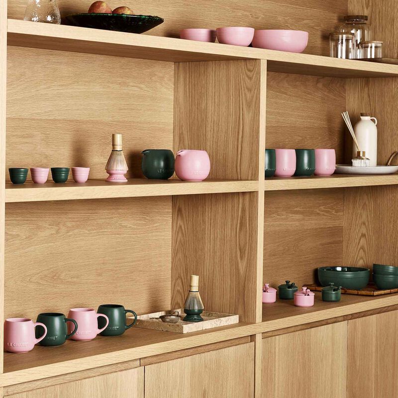 Le Creuset Seren-Rice&Serv Bwl*3S Mblk image number 4