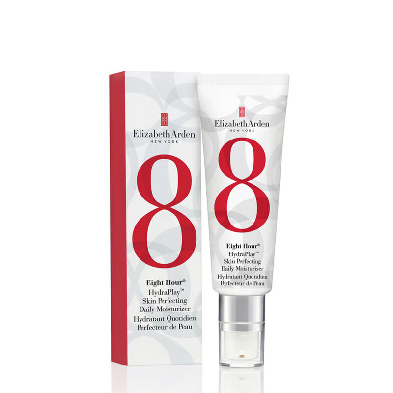 Elizabeth Arden Eight Hour Hydraplay Moisturiser image number 1