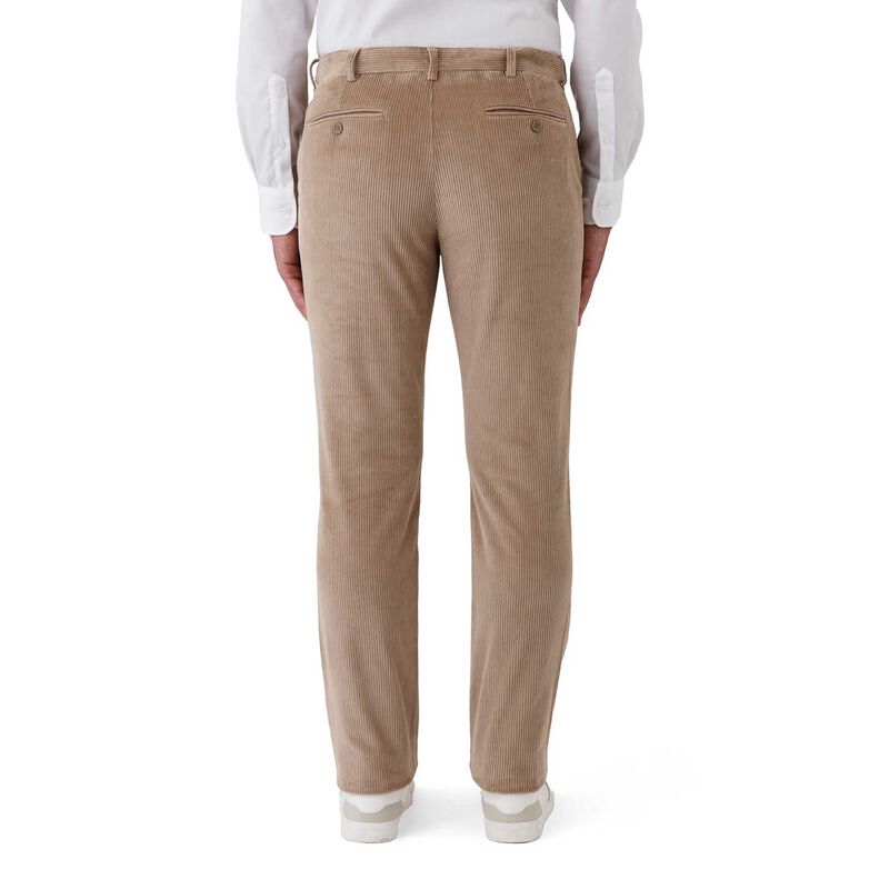 Cambridge Texel Cord Trouser Fyf204 image number 1