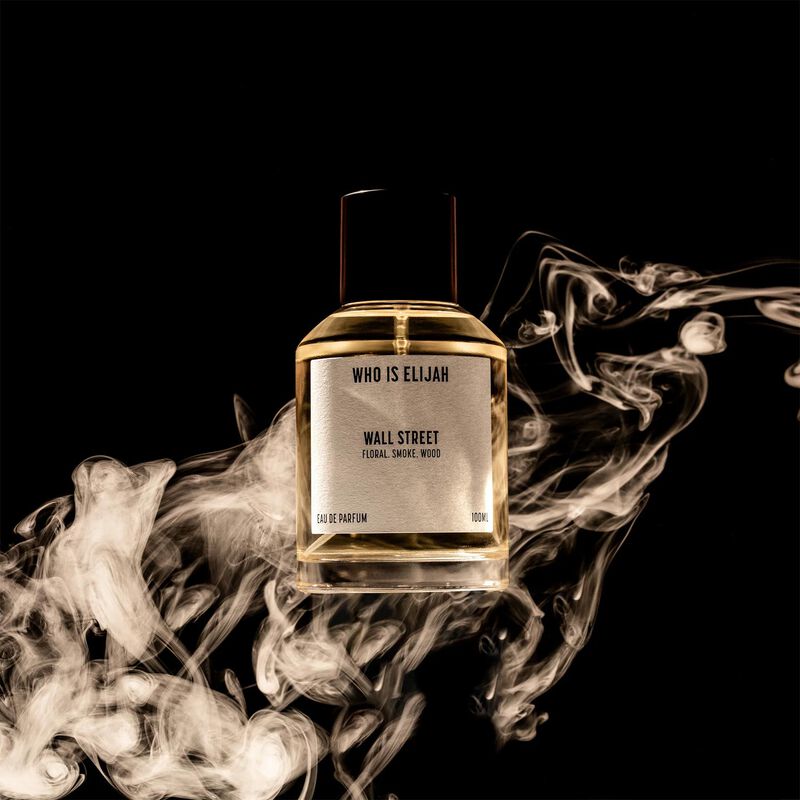 who is elijah WALL STREET 50ml image number 1
