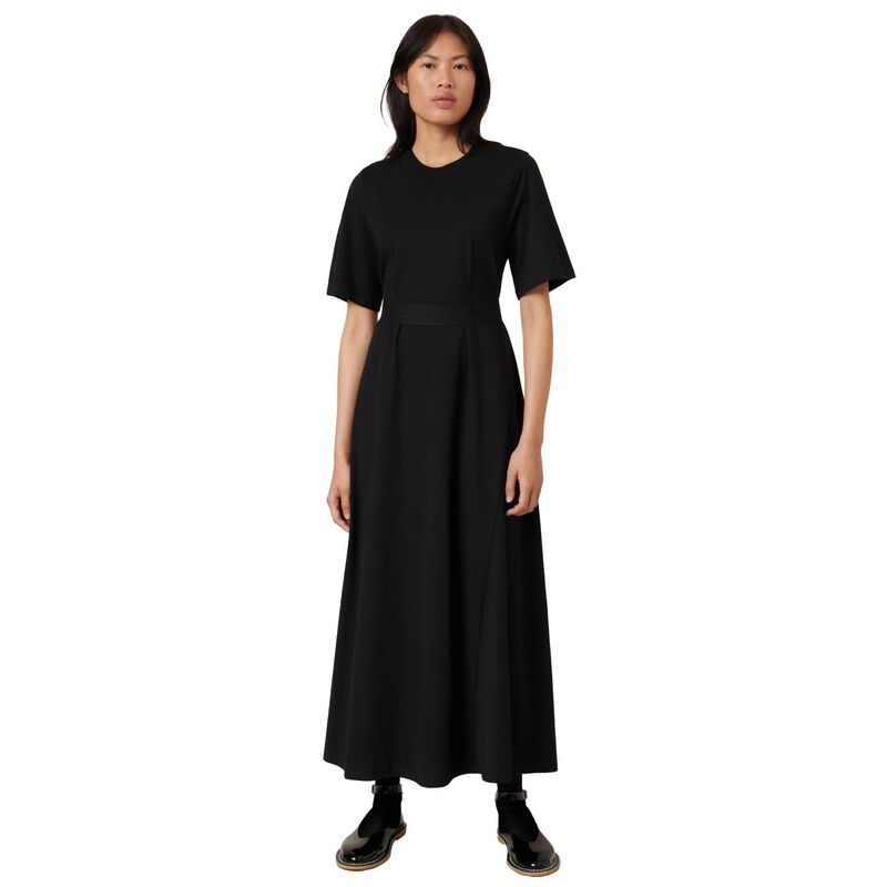 Kowtow T-Shirt Swing Dress image number 0