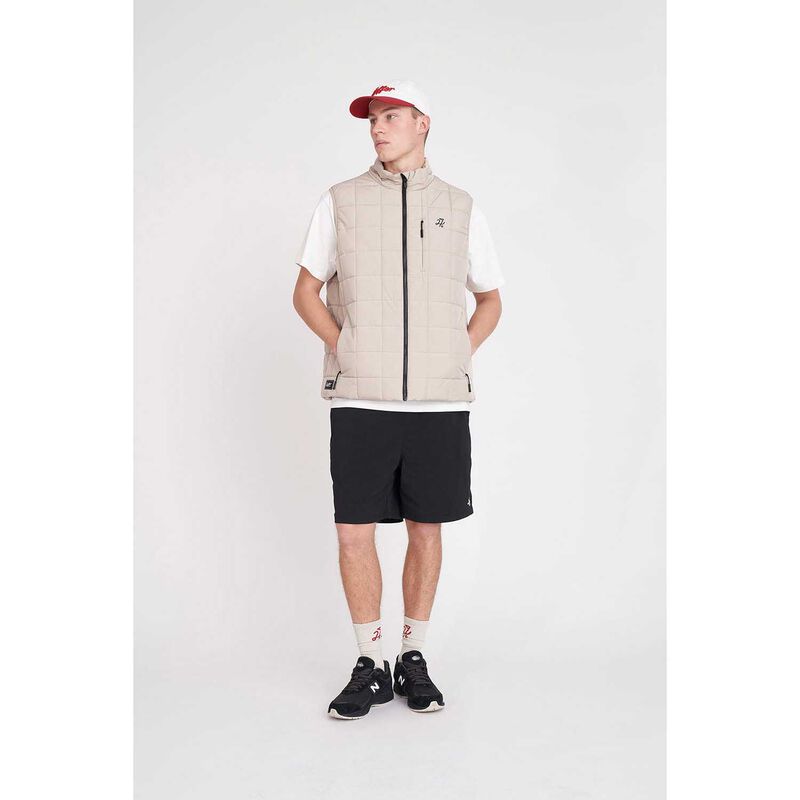 Huffer Driver Vest image number 3