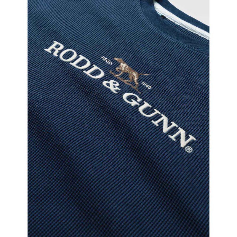 Rodd & Gunn Bromley Sweat image number 2