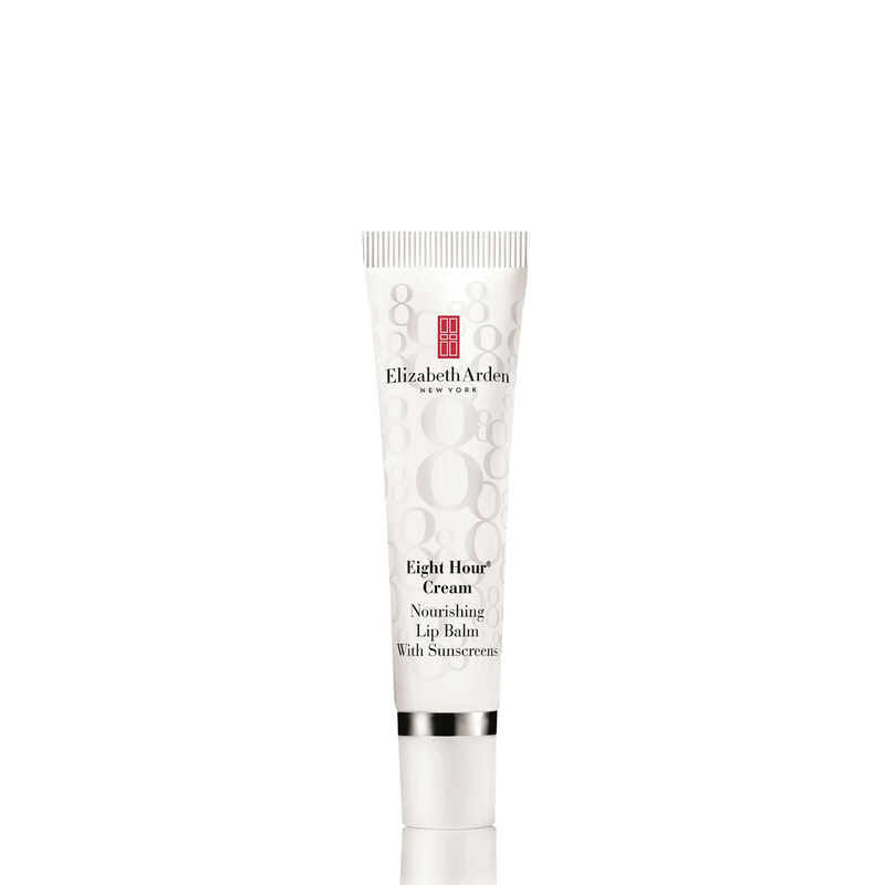 Elizabeth Arden Eight Hour&reg; Cream Nourishing Lip Balm SPF 20 image number 0