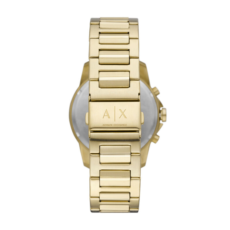 Armani Exchange Banks Watch AX1721 image number 1
