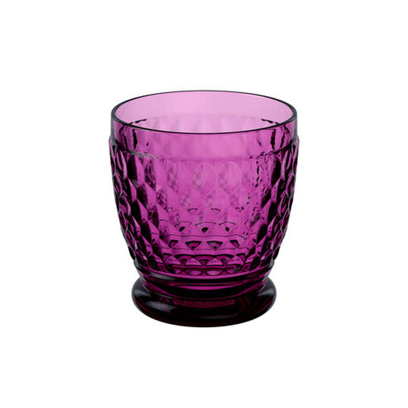 Villeroy & Boch Boston Berry Tumbler image number 0
