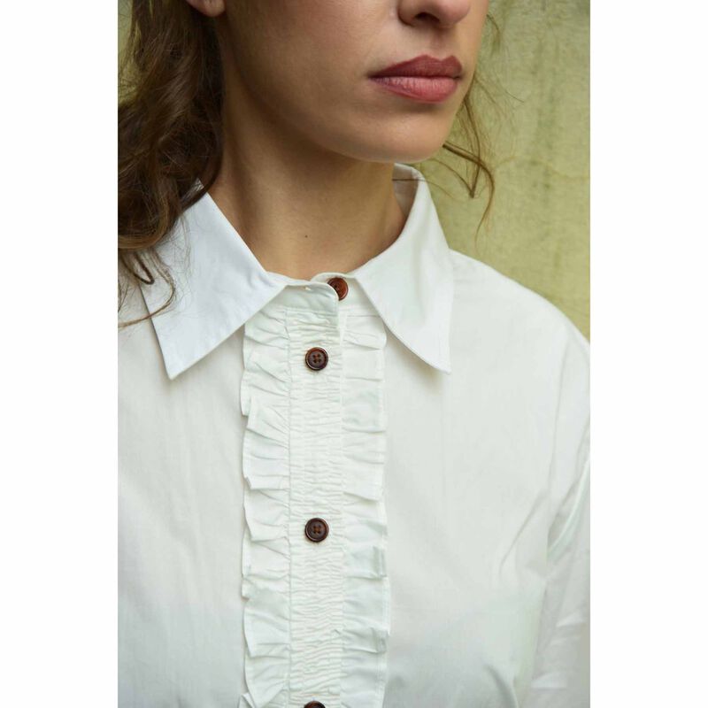 COOP Ruff-Full Of Love Shirt image number 2