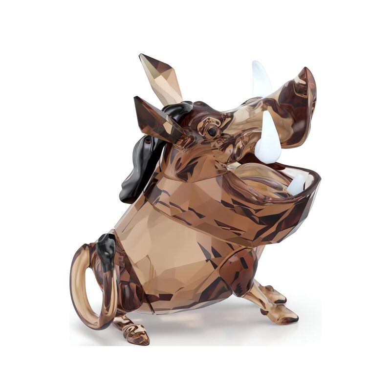 Swarovski The Lion King - Pumbaa image number 3