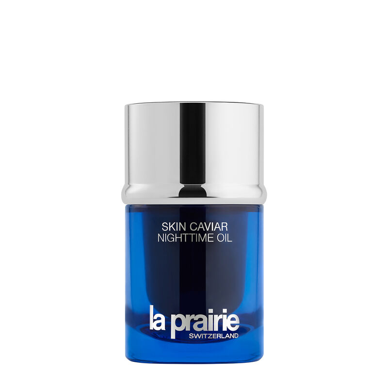 La Prairie Skin Caviar Nighttime Oil With Caviar Retinol 20ml image number 0
