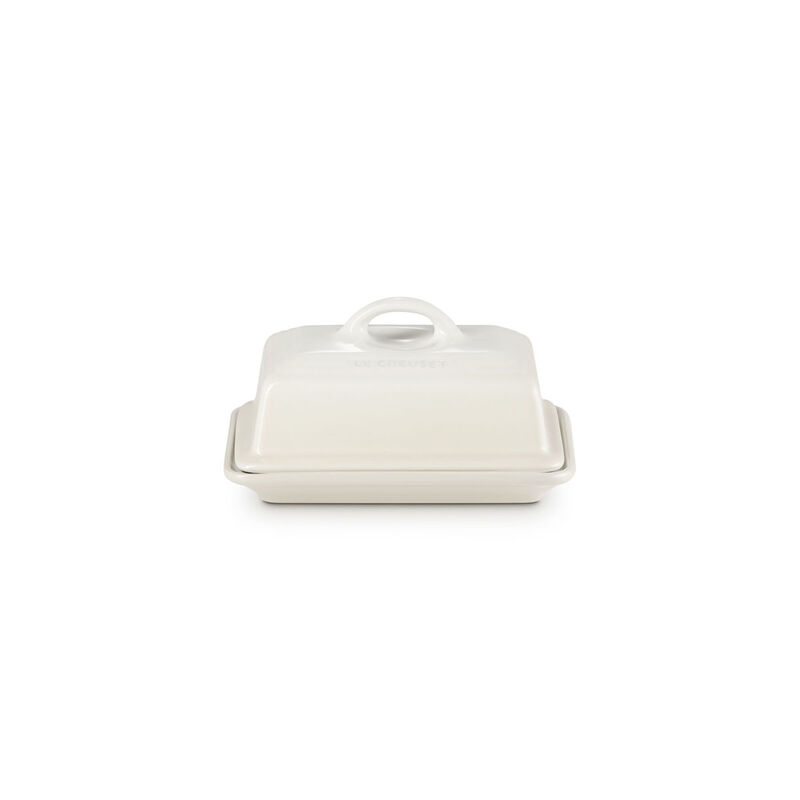 Le Creuset Stoneware Butter Dish image number 15
