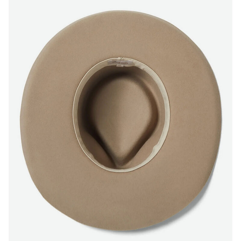 Brixton Marlow Rancher Hat image number 3