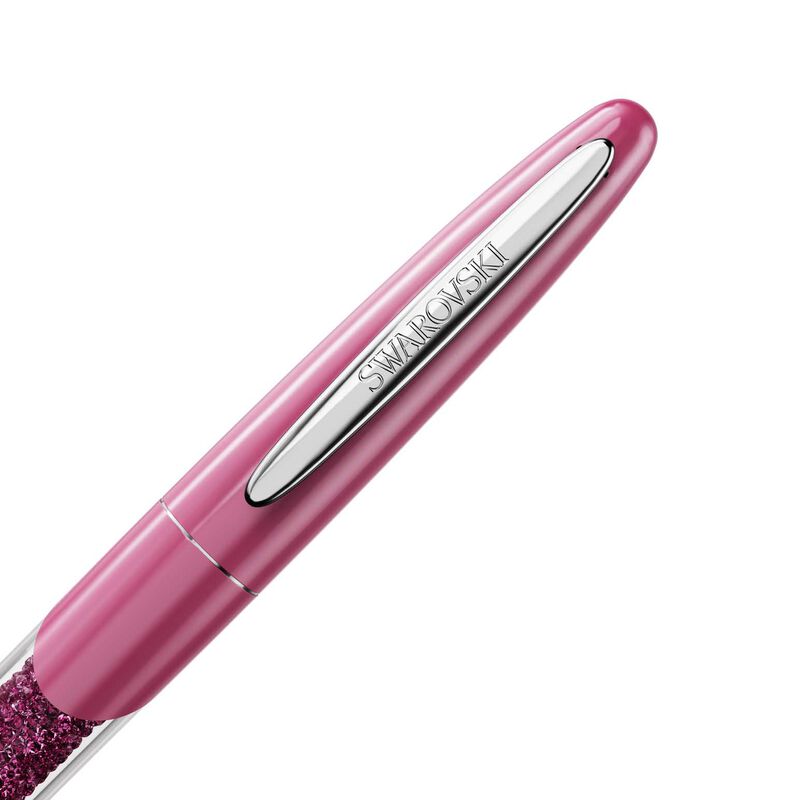 Swarovski Crystalline Nova Rollerball Pen image number 1