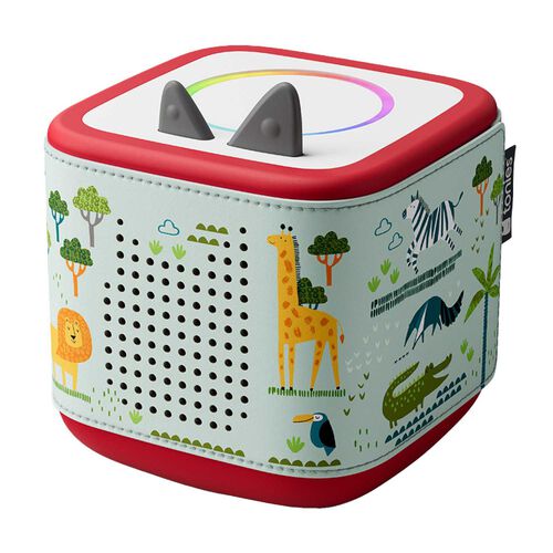 tonies Interchangeable Sleeve - Jungle